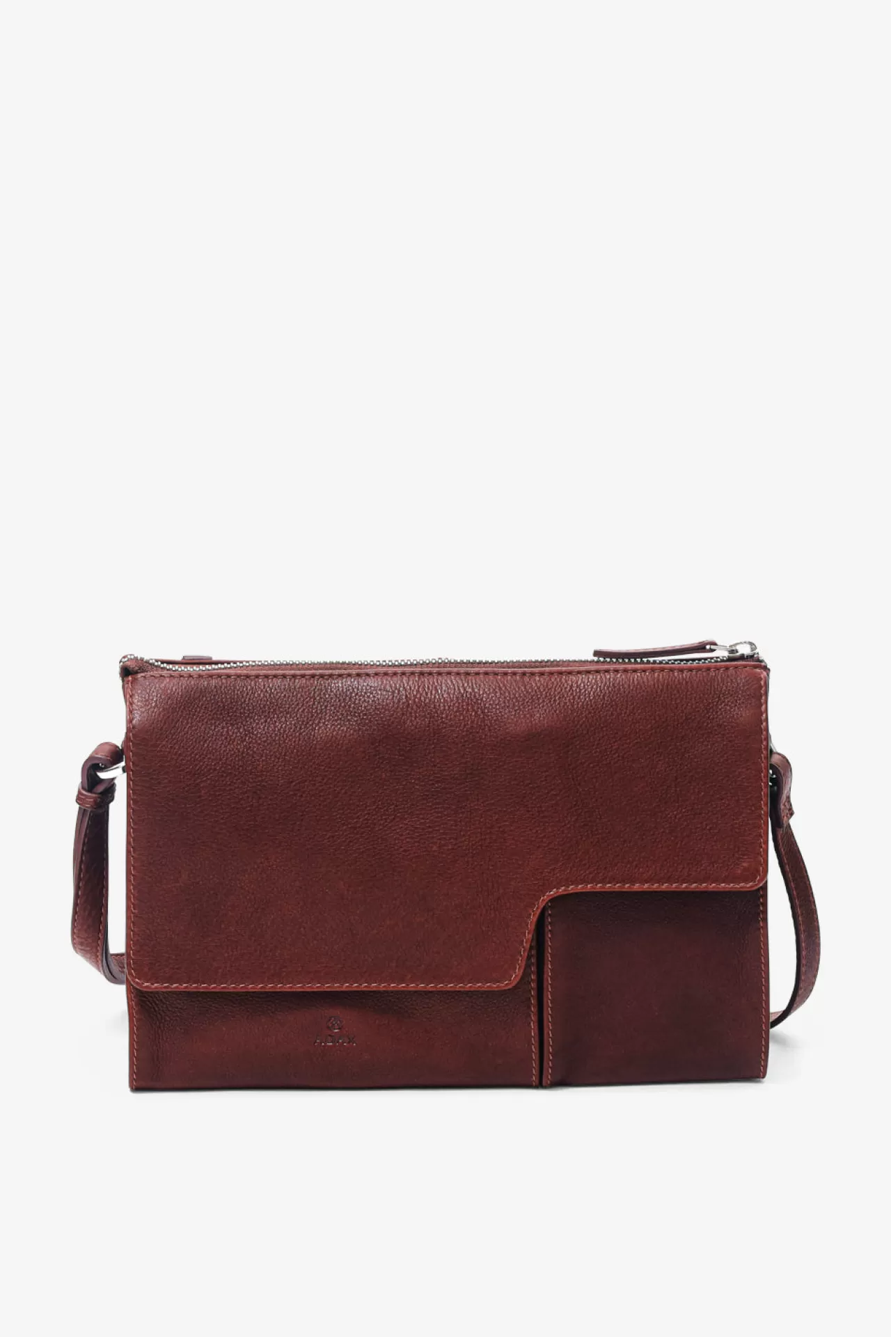 Adax Shop Venezia shoulder bag Dolores Chocolate*Women Crossbody | Shoulder Bags
