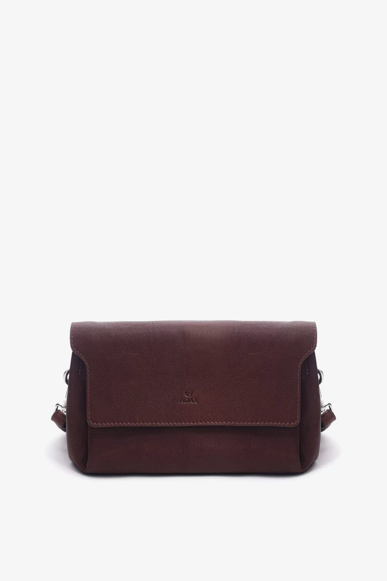 Adax Shop Venezia shoulder bag Mina Chocolate*Women Crossbody | Shoulder Bags